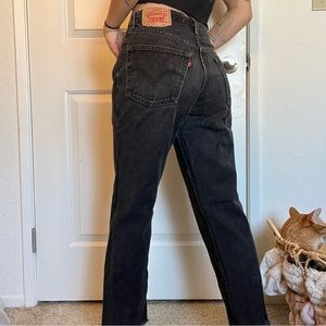 Levi Denim